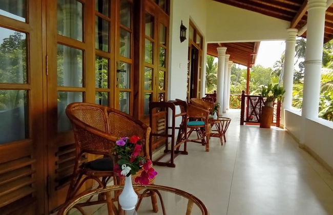 River shadow villa - Foto 17