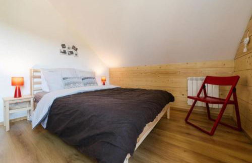 Le Refuge du Cerf - Foto 9