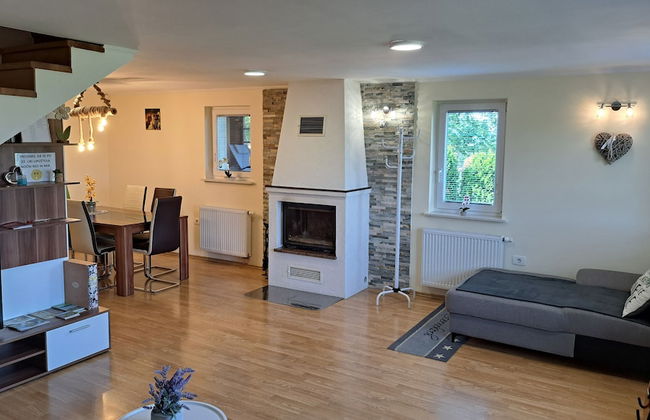 Vineyard cottage Na hribu - Photo 9