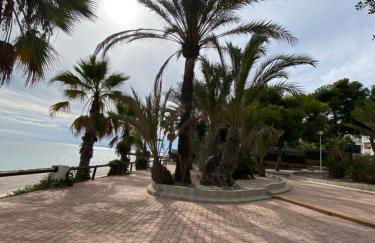 Seaview Apartman Santa Pola - Foto 13