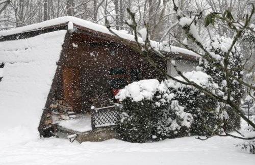 Chałpa na skarpie - Foto 23