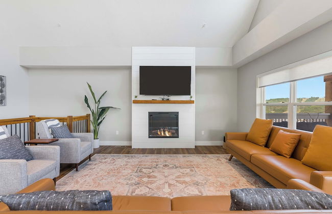 Ingallview at Branson Cove - Indoor Pool - Photo 19