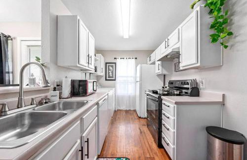 ZRoyal Stay 2BR Near Fort Cavazos - Ideal for TDY, Travel Nurses, Contractors & Extended Stays - Foto 9