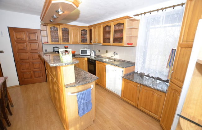 Villa in Zelenecka Lhota With Private Pool - Photo 9