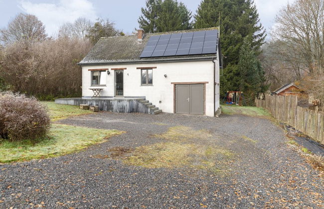 Pretty Holiday Home near Durbuy & La Roche-en-Ardennes - Foto 34