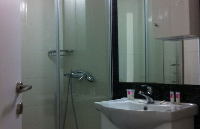 Fantasia Hotel Apartments - Photo 31