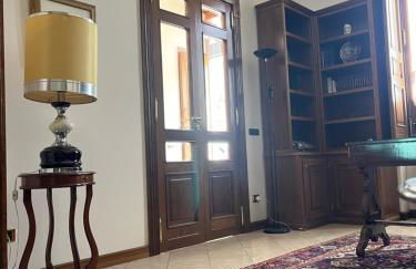 Casa nel Liberty - Foto 11