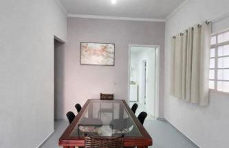 Casa p 11 pessoas com garagem para 3 carros prox Parque do Sabia, Arena Sabiazinho, Ufu, Madrecor - Foto 17