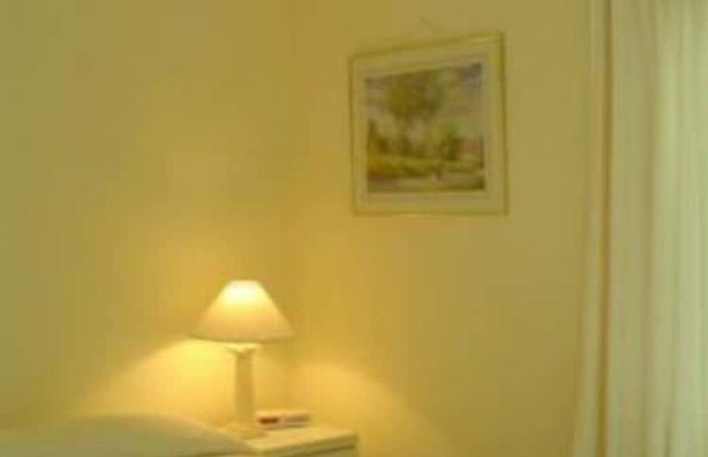 Heriot Lane City Apartments - Foto 5