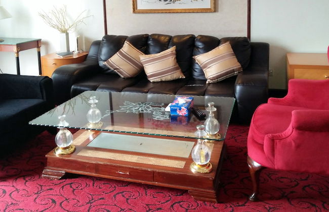 Eastern Suites at Times Square KL - Foto 28