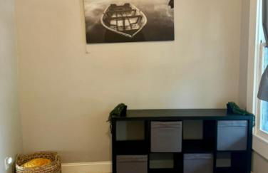 Jungle House Columbus Downtown Free Parking Sleeps 8 - Near Convention Center & Nationwide Arena - 2BR Short North Luxury Home - Over 5,800 Five Star Stays - Foto 14