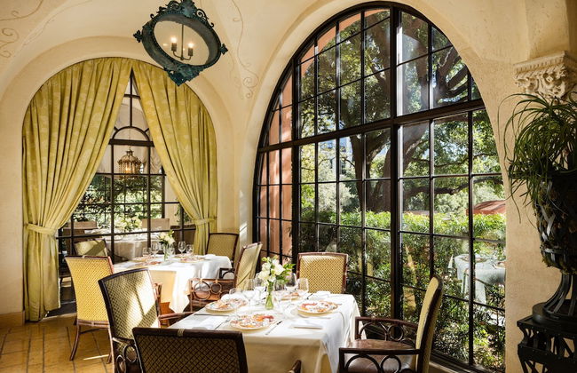 Rosewood Mansion on Turtle Creek - Foto 50