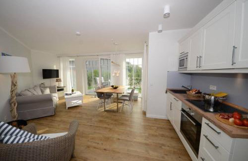 Ferienwohnung Strandbude - Foto 2