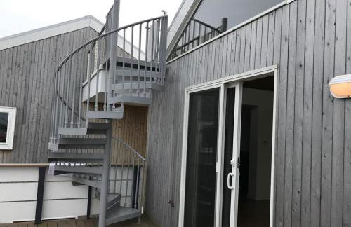 Heated Pool Beach Badges Roof Top Deck With Views Private Yard - Foto 25