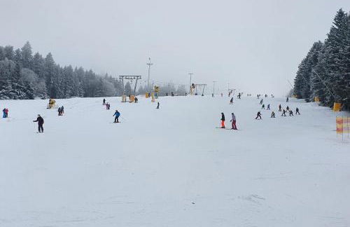 FeWo Amalia - Foto 40