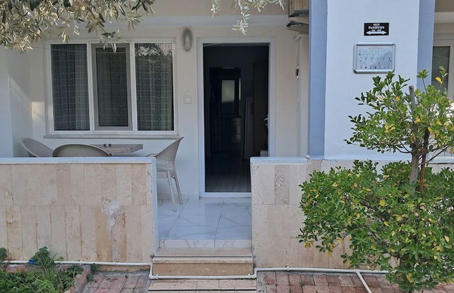 Sun Pansiyon - Foto 29