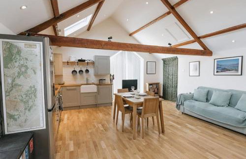 ELM HOUSE BARN - Converted Barn at the gateway to the Lake District National Park - Foto 7