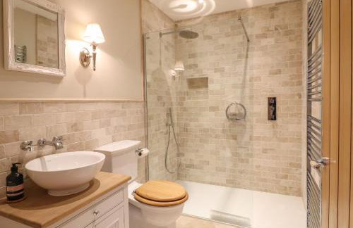 Orgreave Cottage - Foto 17