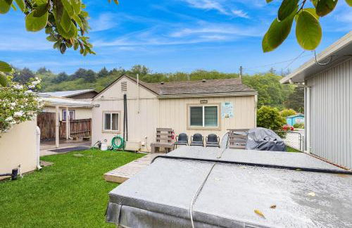 DnA Tiny beach House - Foto 14