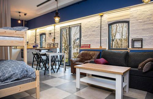 Stara Olejarnia - Foto 7