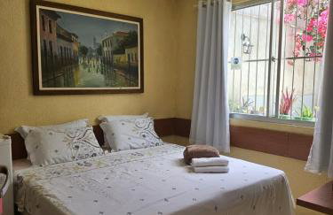 House755 Hospedaria - Foto 1