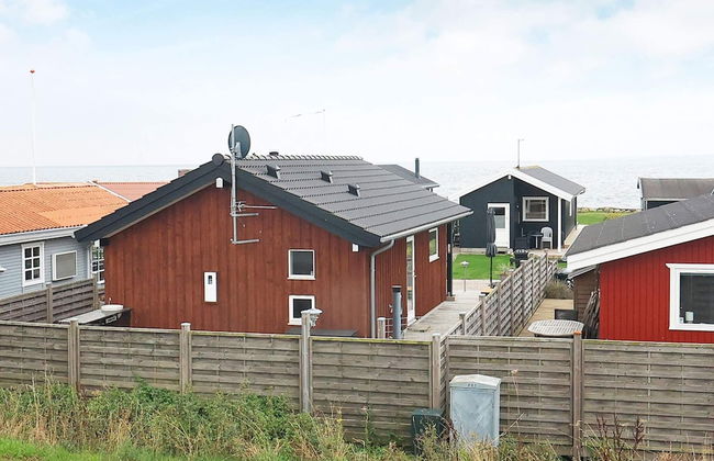 5 Person Holiday Home in Kerteminde - Foto 24