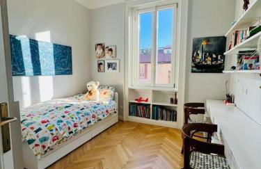 Magnifico appartamento d'epoca ai Navigli colazione inclusa - Foto 9