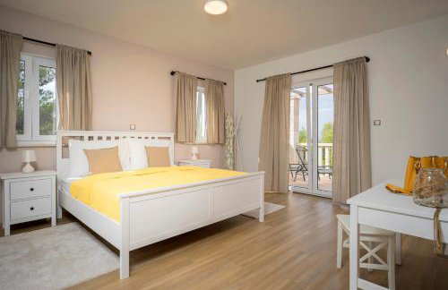 Hvaretta villas with private pools - Foto 90