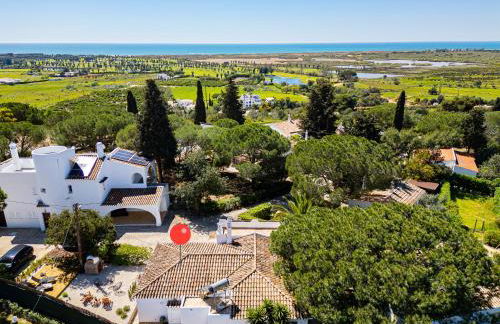 Casa Chiquita - Praia dos Salgados - new propertie Algarve - Foto 7