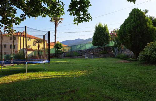 Apartment Peruč with big terrace and beautiful garden - Foto 8