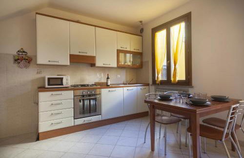 La Fonte degli Angeli Apartments - Foto 40