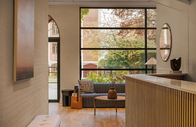 The Sunset - Photo 2