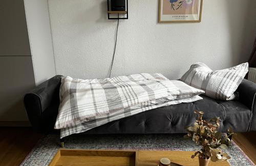 Five O- KingSize Apartment Hesse - Foto 18