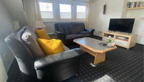 Haus Schwalbennest - Foto 2