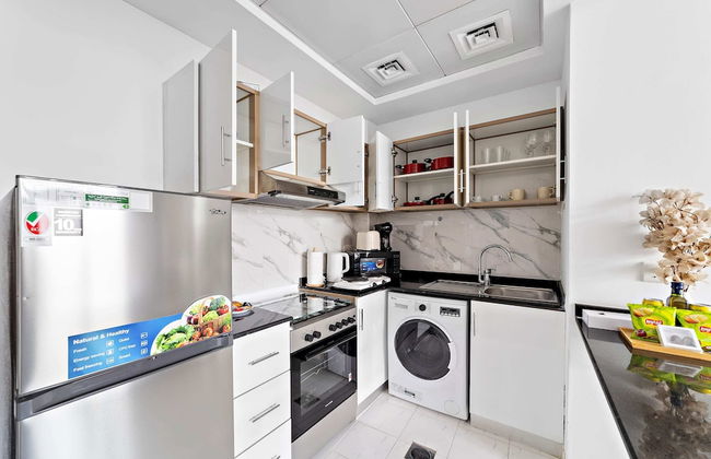 Silkhaus Binghatti Pearl - DSO - Foto 33