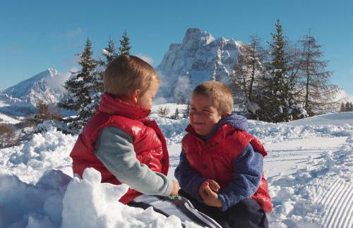 Appartamento San Marco - Foto 28