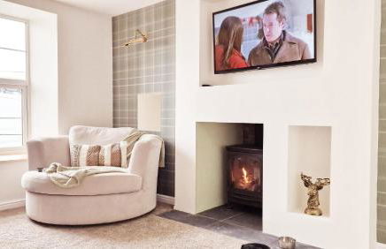 Nordlys Cottage - Foto 12