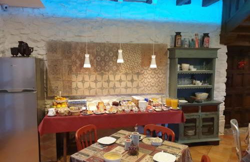 Casa Rural Urkulu Landetxea - Foto 11