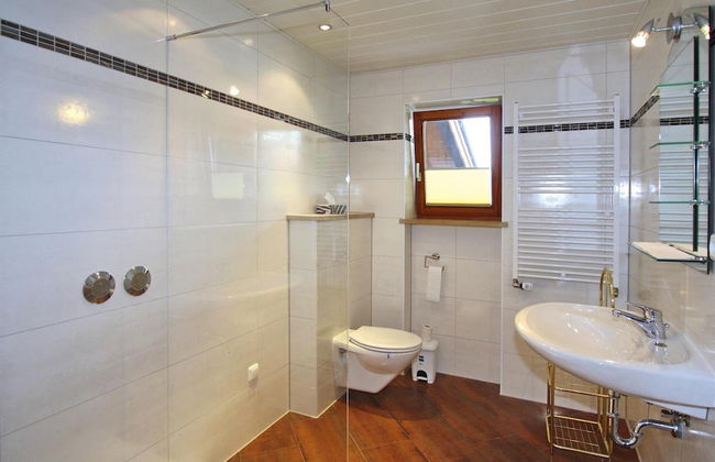 Balcony Bliss at Bavaria - Foto 6