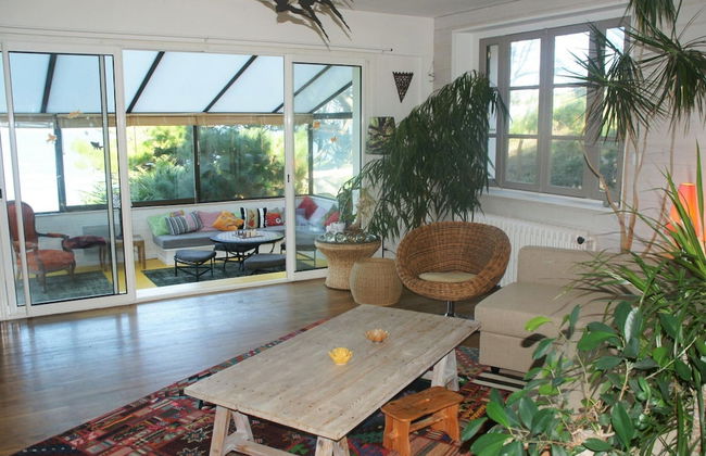 Cottage in Locquirec With Beach Access - Foto 10