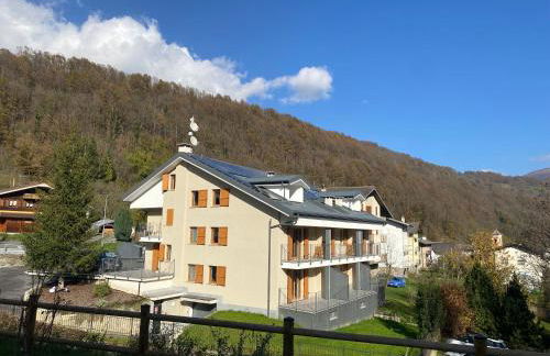 Enjoy Alps - appartamenti vacanza - Foto 36