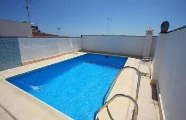 Apartamentos Turísticos Manuel Martín - Foto 65