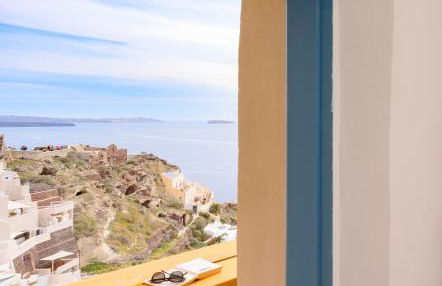 Nano Oia Villas - Foto 80