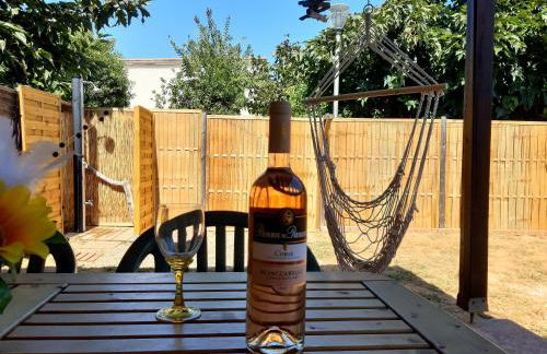 Villa, maison bord de mer climatisée - Foto 21