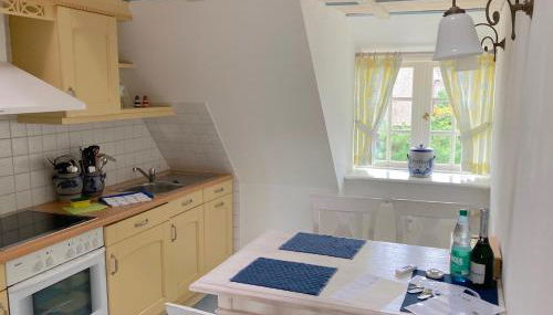 Friesenhof, Haus Hafis Wohnung 8 - Foto 2