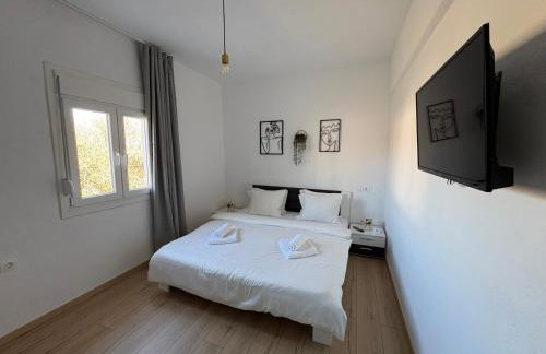 Village Villa, Agios Georgios Grevena - Foto 18