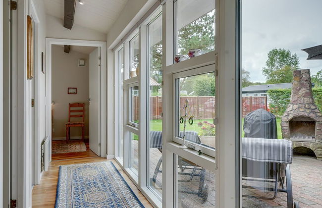 "Gull" - 150m from the sea - Foto 22