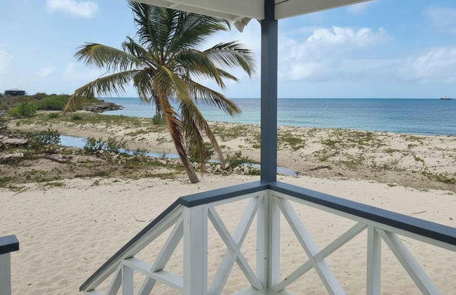 Comfortable 1-bed Cottage in Codrington Barbuda - Foto 13