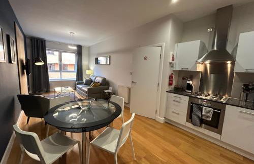 Principal Apartments - Merchant City - Foto 36