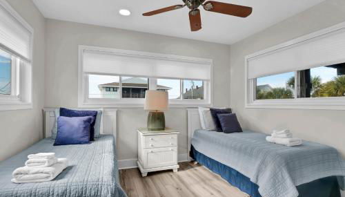 Aqua Vista by Sea Scape Properties - Foto 5